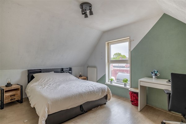 Medium property photo - Schoolstraat 18, 9581 GA Musselkanaal